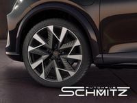 Neu Cupra Formentor VZ2 272 PS (200 kW) 2026 Schwarz SUV