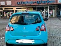 gebraucht Renault Twingo II