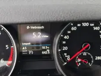 Gebraucht VW Golf VII GTD 184 PS (135 kW) 2017 Weiß Kombi
