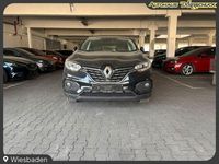 Gebraucht Renault Kadjar Equilibre 140 PS (102 kW) 2022 Schwarz SUV