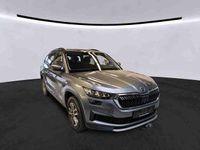 Gebraucht Skoda Kodiaq Ambition 150 PS (110 kW) 2023 Graphitegrau metallic SUV