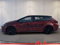 Gebraucht Toyota Corolla Sport 196 PS (144 kW) 2025 Schwarz Kombi