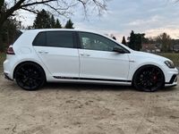 gebraucht VW Golf 2.0 TSI DSG BMT GTI Clubsport GTI Clubsport