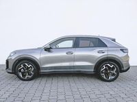 Neu VW T-Roc R-line 150 PS (110 kW) 2026 Wolf grey metallic SUV