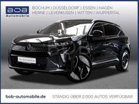 Neu Renault Scenic E-Tech Iconic 160 kW (218 PS) 2026 Dezirrot + dach dolomitgrau SUV