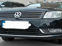 Gebraucht VW Passat 160 PS (117 kW) 2011 Kombi