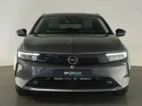 Gebraucht Opel Astra Elegance 131 PS (96 kW) 2024 Vulkan grau (metallic) Kleinwagen