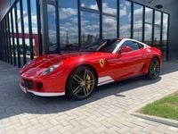 Gebraucht Ferrari 599 620 PS (456 kW) 2013 Rot
