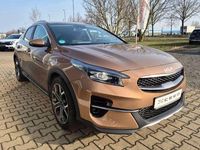 Gebraucht Kia XCeed 160 PS (117 kW) 2022 Bronze (metallic) SUV