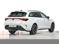 Neu Cupra Leon 150 PS (110 kW) 2026 Glacial weiß metallic Kombi