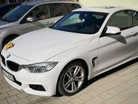 gebraucht BMW 428 428 i Coupe Aut. Sport Line