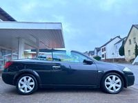 Gebraucht Renault Mégane II 163 PS (119 kW) 2007 Schwarz