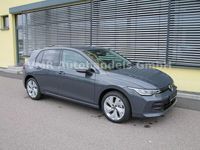 Neu VW Golf VIII 150 PS (110 kW) 2026 Grau Limousine