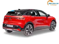 Neu Renault Mégane Techno 160 kW (218 PS) 2026 Limousine