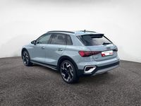 Gebraucht Audi A3 Ambiente 150 PS (110 kW) 2025 Pfeilgrau perleffekt Limousine