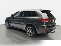 Gebraucht Jeep Grand Cherokee SRT 468 PS (344 kW) 2019 Metallic SUV