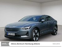 Gebraucht Polestar 2 309 kW (421 PS) 2025 Grau Kleinwagen