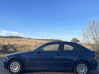 Second-hand BMW 316 116 CP (85 kW) 2004 Berlinǎ