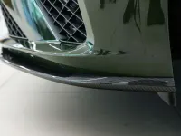 Gebraucht Bentley Continental GT 659 PS (484 kW) 2024 British racing green 4 (solid) Coupé