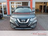 Gebraucht Nissan X-Trail 131 PS (96 kW) 2018 Grau SUV
