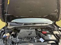 Gebraucht Ford Focus Vignale 150 PS (110 kW) 2019 Schwarz Kombi