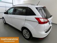 gebraucht Ford Grand C-Max 1.5 EcoB Aut. C&C PanDach