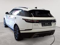 gebraucht Land Rover Range Rover Velar 2.0 R-Dynamic HSE