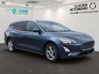 gebraucht Ford Focus FocusTURNIER 1.5 ECOBOOST COOL & CONNECT