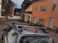 Gebraucht Opel Vectra 2001 Grau Kombi