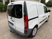 Gebraucht Mercedes Citan 109 90 PS (66 kW) 2014 Van / Kleinbus