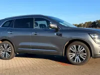 Gebraucht Renault Koleos Initiale Paris 190 PS (139 kW) 2020 Silber SUV