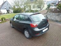 gebraucht Seat Ibiza 6J Reference 1.2 12V 69 PS im top Zustand!