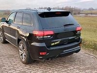 Gebraucht Jeep Grand Cherokee 710 PS (522 kW) 2019 Schwarz SUV