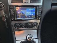 Gebraucht Mercedes C200 Avantgarde 163 PS (119 kW) 2006 Limousine