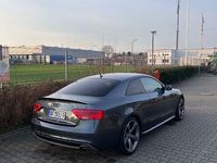 Gebraucht Audi A5 Design 245 PS (180 kW) 2012 Grau Coupé