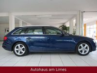 gebraucht Audi A4 Avant S-line Navi Xenon Sportsitze AHK PDC