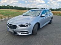 gebraucht Opel Insignia 2.0CDTI | 4x4 | AHK