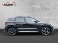 Neu Cupra Ateca 150 PS (110 kW) 2025 Schwarz SUV
