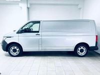 Gebraucht VW T6.1 150 PS (110 kW) 2021 Andere Van