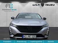 Gebraucht Peugeot 308 Active 131 PS (96 kW) 2024 Artense silber metallic Limousine