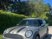 Gebraucht Mini Cooper Clubman 120 PS (88 kW) 2008 Grau Kombi