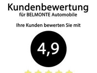 Gebraucht Mercedes V300 Exclusive 239 PS (175 kW) 2019 Grau Van / Kleinbus