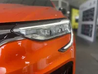 Gebraucht Renault Arkana R.S. 158 PS (116 kW) 2023 Orange SUV