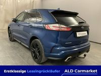 gebraucht Ford Edge 2.0 EcoBlue 4x4 Aut Automatik