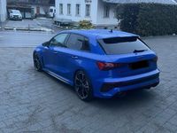 gebraucht Audi RS3 