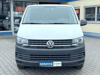Gebraucht VW Transporter 84 PS (61 kW) 2016 Weiß Van