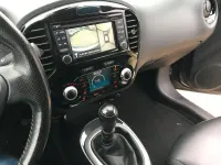 Gebraucht Nissan Juke Tekna 116 PS (85 kW) 2017 Grau SUV