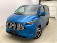 Gebraucht Ford Tourneo Titanium X 210 kW (286 PS) 2025 Digital aqua blue Van / Kleinbus