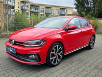 Gebraucht VW Polo GTI 200 PS (147 kW) 2020 Rot Kleinwagen