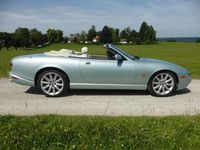 Usata Jaguar XK 2005 Andere farben Cabrio